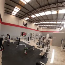 GYMSA