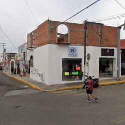 Lavandería PLATA EXPRESS