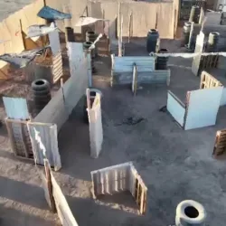 La Granja Airsoft PMA