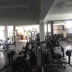 Millenium Gym