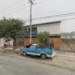 Papelería y mercería alma