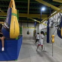 Torres Boxing