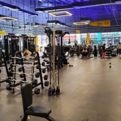 Gimnasio Smart Fit -Town Center Zumpango