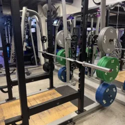 Anytime Fitness Cholula