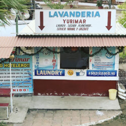 LAVANDERÍA YURIMAR.
