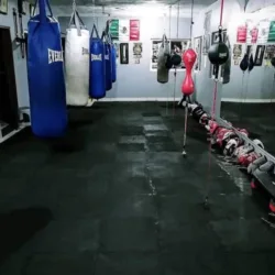 Sugar Team Boxing Club
