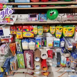 Papelería y Miscelánea Chayito Suc. Calle Cuarta