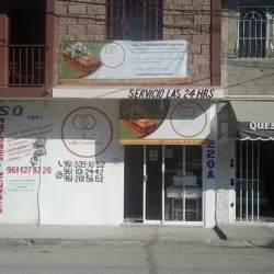Servicios funerarios Almazan