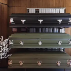 Servicios Funerarios La Aurora
