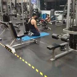 Flex Fitness Gym