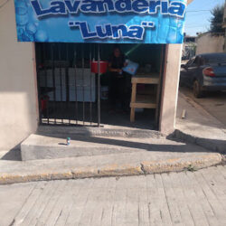 Lavandería luna (Ermita)