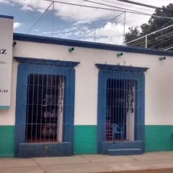 López Díaz Casa Funeraria