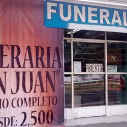 Agencia Funeraria San Juan