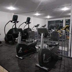 Horus GYM