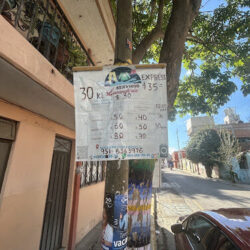 Servicio Lavanderia