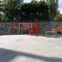 Escuela de Educación Secundaria n.°18