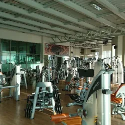 Real Sport Fitness & Tennis