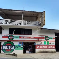Materiales Para Construcción "GARCIA"