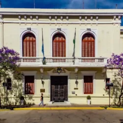 Casa de Gobierno de Río Negro