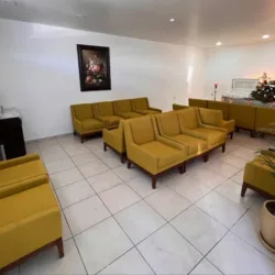 Casa Funeral San Fernando