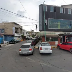 Mucho loco Gym Refugio