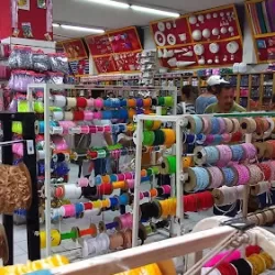 PARISINA QUERETARO CENTRO