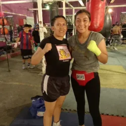 Cuadras Boxing Club