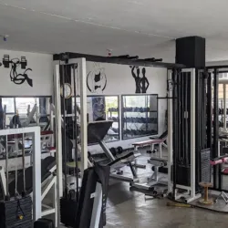 MT Fitness