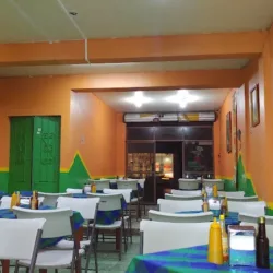 Nichos's Pizzería