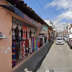 Telas Lupita & Merceria Alberto