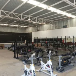 Par Victory Gym