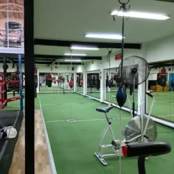 Kochul Gym