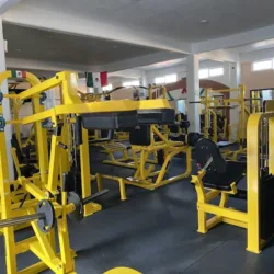 Brothers Gym