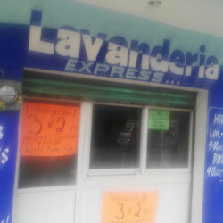 Lavanderia Express