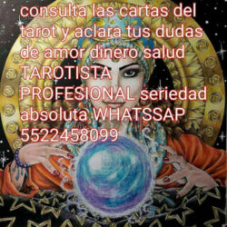 Tarot Marylee