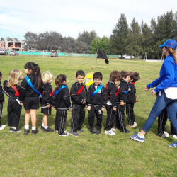 New Zealand Pacific School Colegio Luján