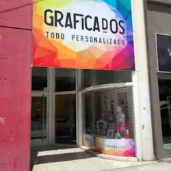 Graficados Imprenta