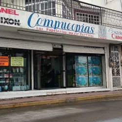 Compucopias