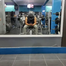 Sport Gym