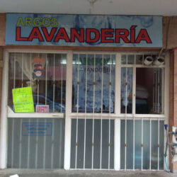 Argos Lavandería