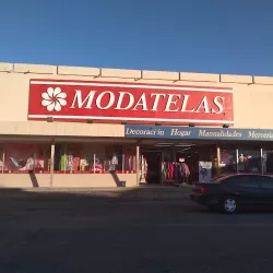 Modatelas Cd. Camargo