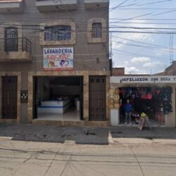 Lavandería SAN José