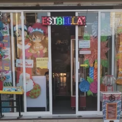 Papelería y Mercería "Estrella" Calle Guerrero