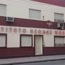 Instituto George Washington