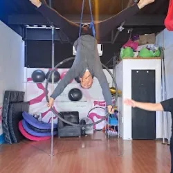 E-Spirit Pole & Air Fitness