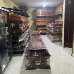 CASA FUNERARIA DAYCA