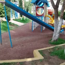 Parque Deportivo Solidaridad