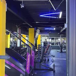 Energy Sports Gym
