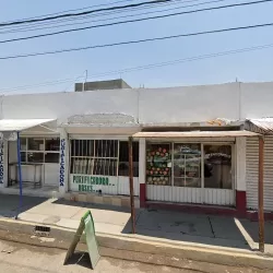 Mercería Camacho