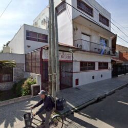 Colegio Privado Juan Bautista Alberdi